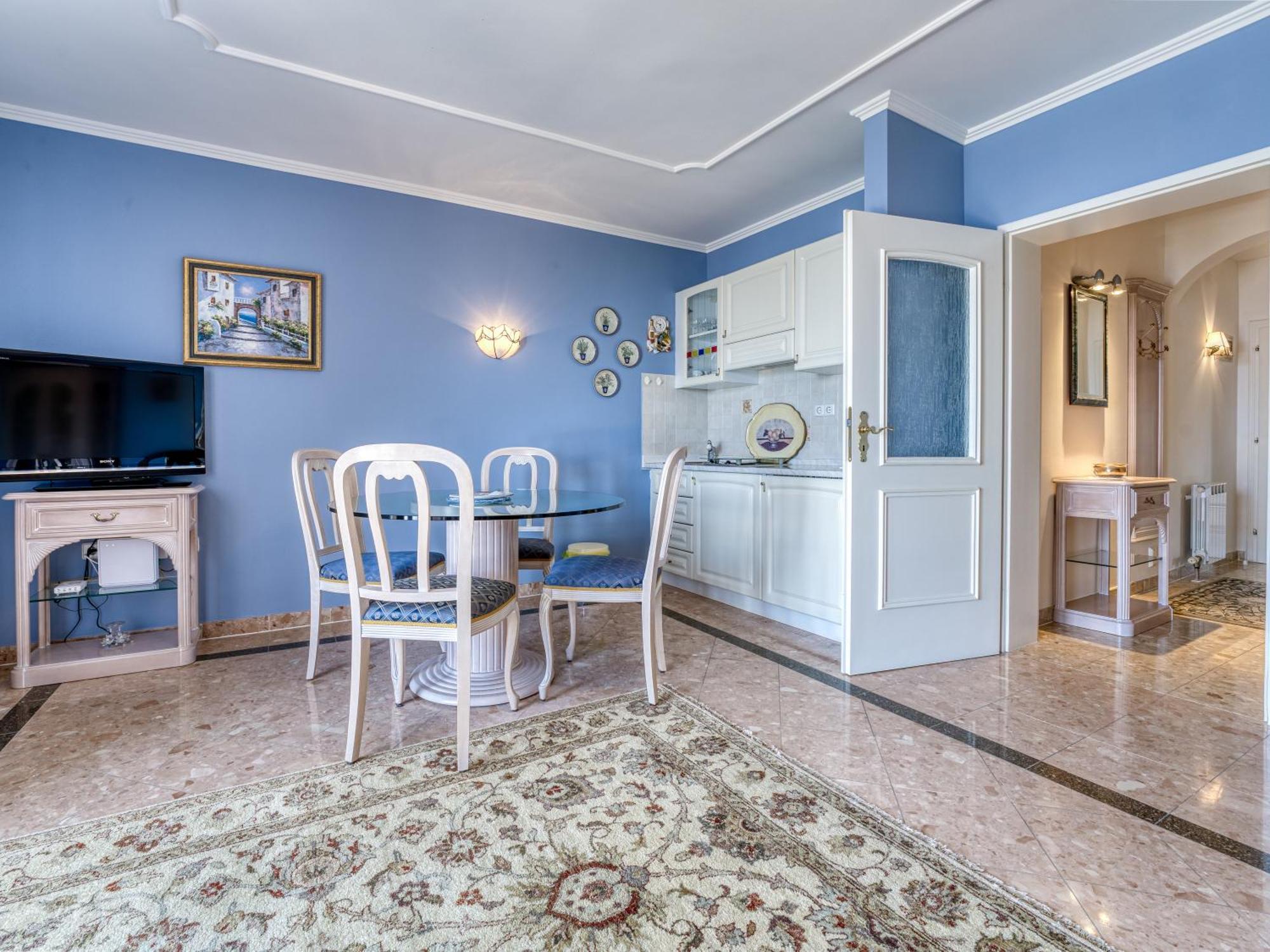 Villa Mona Lisa Lovran - Croatia Экстерьер фото